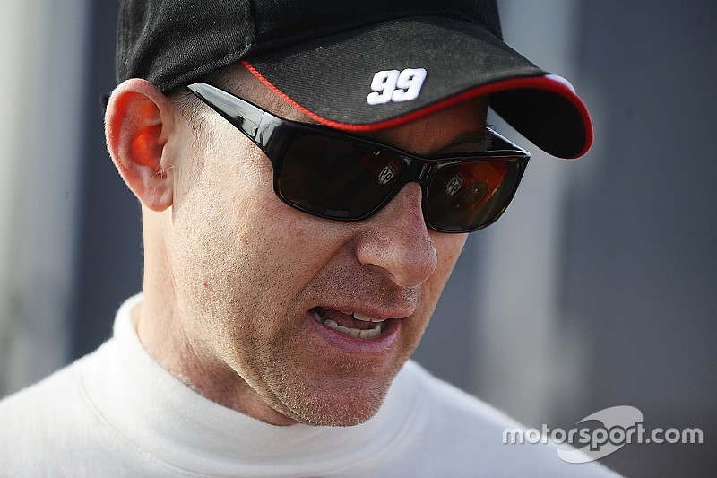 Crash rules out Fogarty and GAINSCO/Stallings from Long Beach