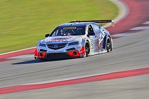 Ryan Eversley leads Acura Motorsports results at Circuit of the Americas