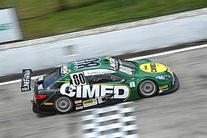 Equipe de atual campeão muda de nome em Goiânia