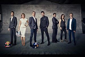 Analysis: Channel 4, proper F1 coverage or dumbed-down TV?