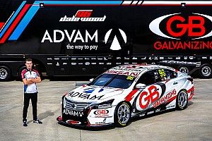 Wood: Altima suits me perfectly