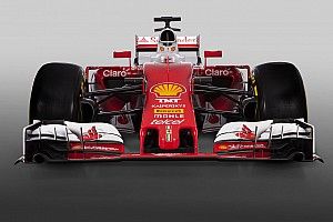 Ferrari claims SF16-H has 'innovative' concepts