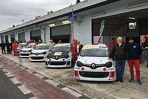 Nuovo test per la Entry Cup ad Adria il 27 febbraio