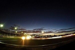 Australia, gli incendi per ora non minacciano la 12h di Bathurst