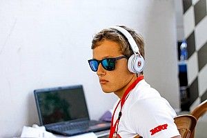 Troitskiy named Carlin's fifth F3 signing for 2018