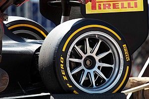 A Renault tesztelheti először a 18 colos F1-es kerekeket