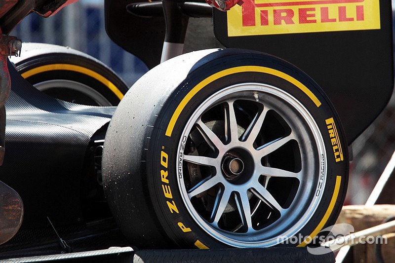 A Renault tesztelheti először a 18 colos F1-es kerekeket