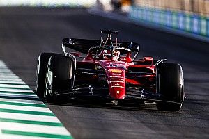Ferrari установила очередность доработок машины