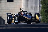 Vergne aggrieved at "confusing" Rome E-Prix strategy "mess"