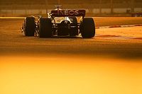 Mercedes reveals launch date for 2023 F1 car, the W14