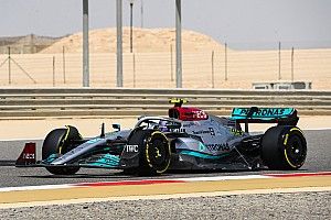 Wolff niet bang dat radicale Mercedes illegaal is: "FIA keek mee"