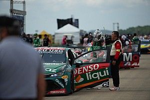 Stock Car: Suzuki satisfeito ao se manter no top-10 do campeonato após Rio