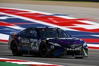 NASCAR suspends Bubba Wallace's crew chief, two others