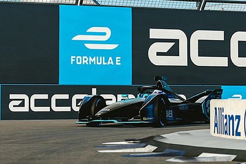 Kompetisi Esport Formula E: Accelerate Tawarkan Ujian Dunia Nyata
