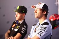 Quartararo ve a Bastianini como un "candidato serio" al t&iacute;tulo