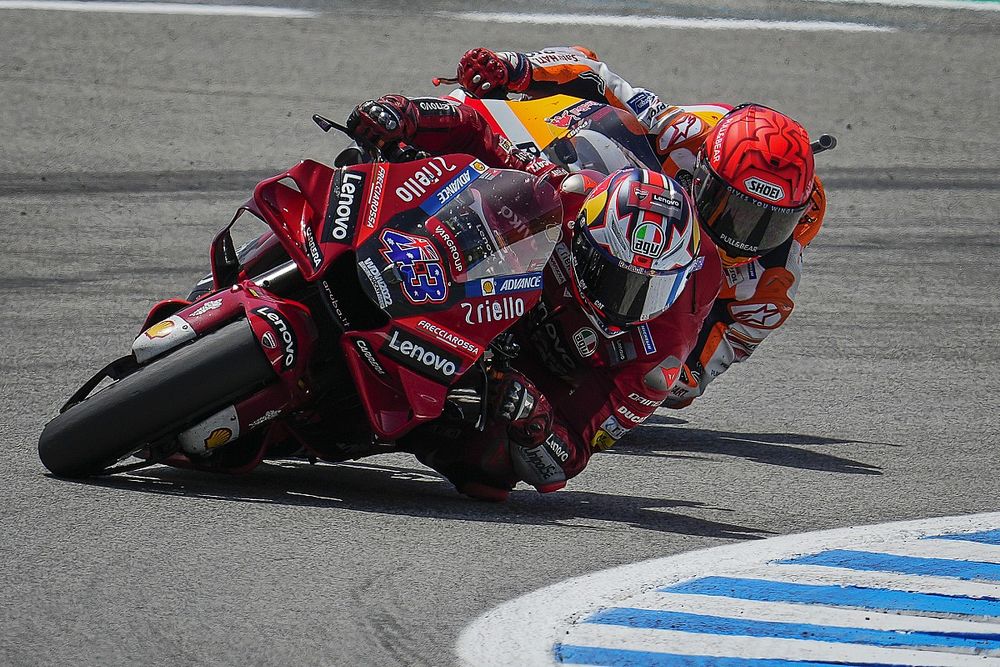 Miller: Onvoorstelbaar dat Honda externe hulp moet inschakelen