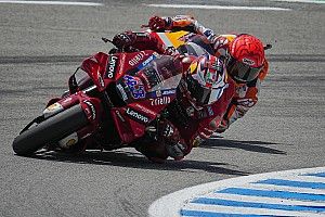 Miller: Onvoorstelbaar dat Honda externe hulp moet inschakelen