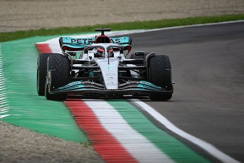 В Mercedes подтвердили версию о глобальной проблеме своих машин