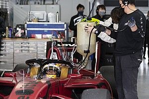 “絶滅危惧種”V8&V10エンジン、再び日の目を見るか。カーボンニュートラル燃料にかかる大きな期待
