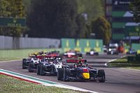 Venezuela tendrá presencia en la Fórmula 3 en Monza