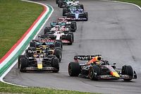 How Imola exposed the success and failure of F1's 2022 rules