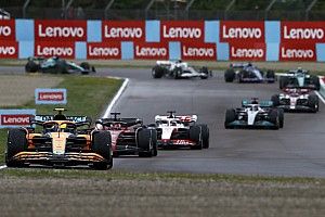 McLaren maakt zich zorgen en wil duidelijkheid over F1 B-teams