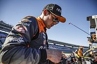 O'Ward hoy ve "cero factible" volver a probar con McLaren en F1
