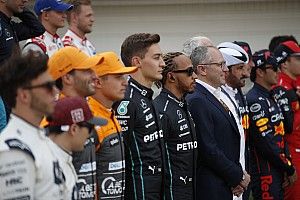 The off-track dramas that added spice to F1 2022