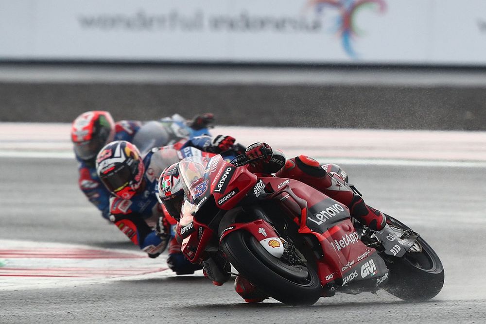 Jack Miller, Ducati Team