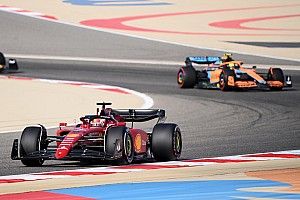 Câmera no capacete, alta definição, drones e mais: as novidades tecnológicas da F1 2022