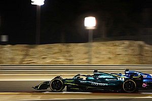 Symonds: "F1, 2022 araçlarıyla 'çığır açtı'"