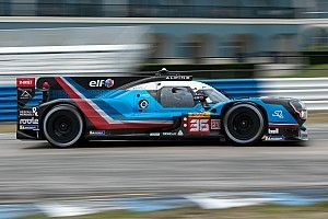 WEC | Alpine e Porsche 'fulminano' tutti trionfando a Sebring