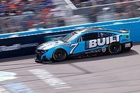 NASCAR suspends three members of driver Corey LaJoie's team