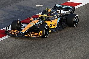 F1 AO VIVO: Acompanhe o segundo dia de pré-temporada no Bahrein em tempo real