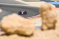 Así te contamos el test de Bahrein de la F1 2022 del viernes