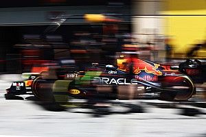Red Bull klokt in Australië snelste pitstop van F1-seizoen 2022