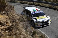 CIAR | Targa Florio, PS3: De Tommaso nuovo leader del rally
