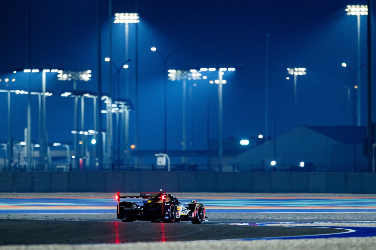 WEC | La 1812km del Qatar riprogrammata ad ottobre