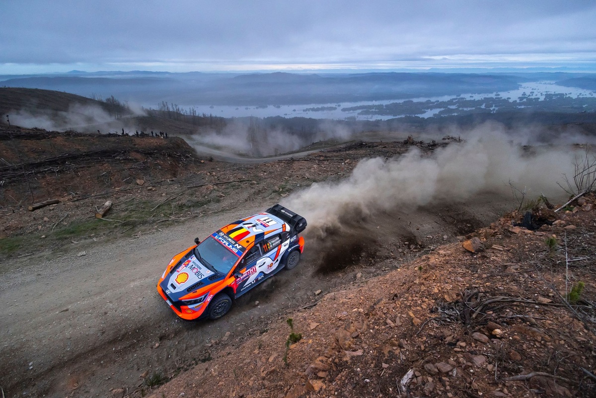 Paragwaj bez tajemnic