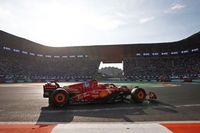 Lo que aprendimos de la práctica del viernes en el GP de México 2024 de F1