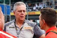 Pirelli explica el desafío 2026: menos carga, más velocidad y neumáticos al límite