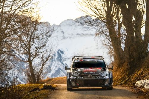 WRC Montecarlo: Ogier agranda su leyenda y consigue la d&eacute;cima victoria