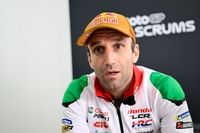 Zarco: "Si clasificamos bien tendremos opciones de estar en el podio"