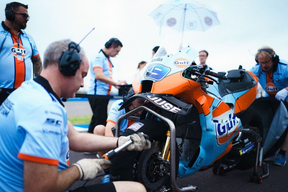 Ai Ogura, Trackhouse Racing