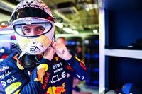 Verstappen przeprosił za kolizję