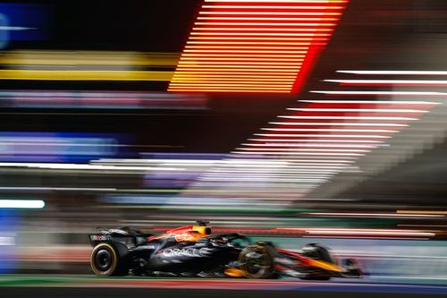 La F1 2024 gana en velocidad "más allá de lo esperado", según Pirelli