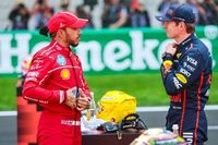 Hamilton recomendaría a Mercedes fichar a Max Verstappen