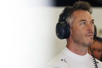 Lotterer y la "oportunidad de oro" que supone su fichaje por Genesis