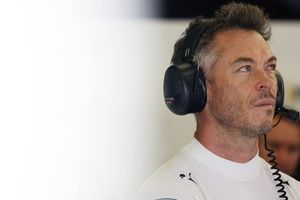 Genesis „złotą szansą” Lotterera