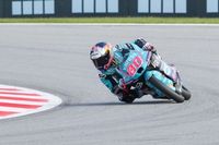 Moto3 Barcelona: Alonso, imparable, certifica con 14 victorias un dominio nunca visto